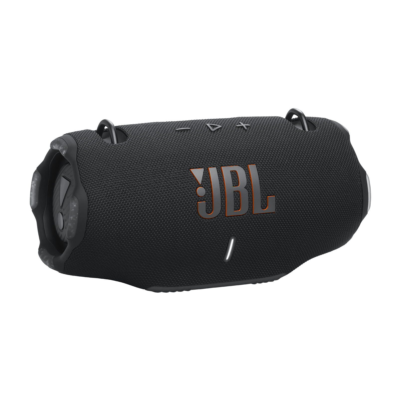 JBL Xtreme 4 - Black - Portable waterproof speaker - Hero